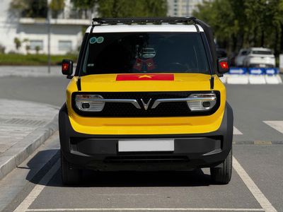 VinFast VF3 thuê pin 2024 Full đồ chơi. Mua bán Ô tô tại Quận Thanh Xuân Hà Nội được đăng bởi Nguyễn Tuấn Hoàng