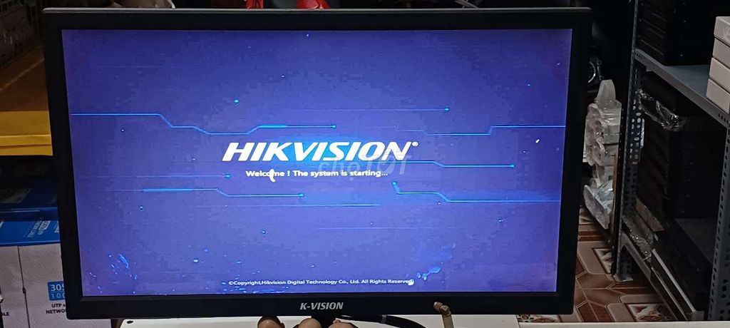 650k/2c Đầu ghi 10 kênh hikvision thanh lý. Mua bán Máy ảnh, Máy quay tại Huyện Mỏ Cày Bắc Bến Tre được đăng bởi Thua mua camera thanh lý hình 1