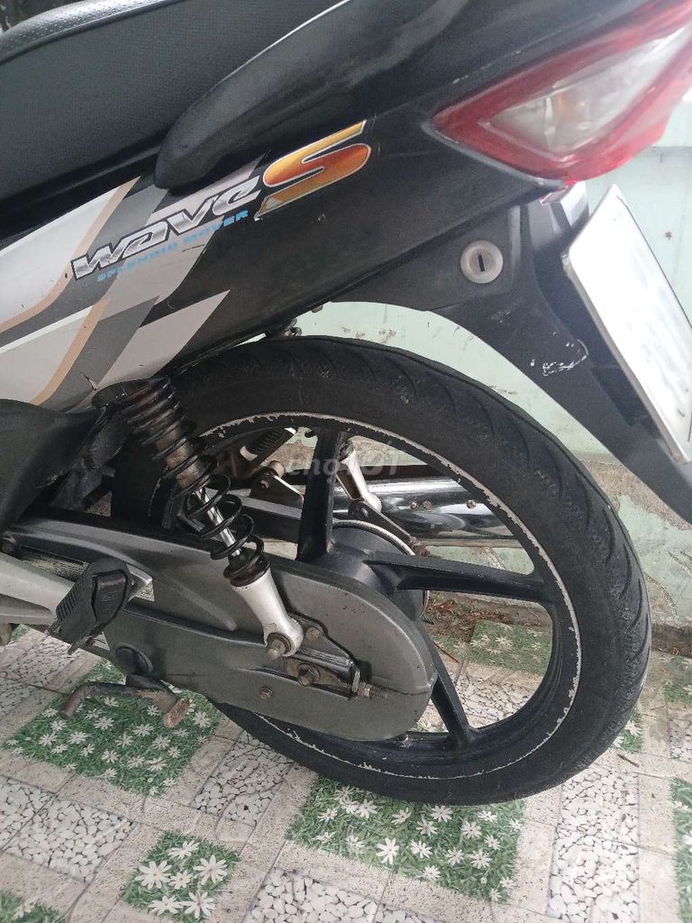 Chia lai ae công nhân. Mua bán Xe máy tại Thành phố Thủ Dầu Một Bình Dương được đăng bởi Kieu Van hình 3