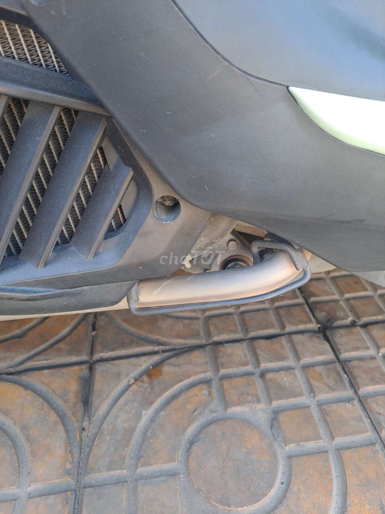 SH mode 2015 hàng bỏ mẫu ít chạy còn như mới 9 chủ. Mua bán Xe máy tại Thành phố Sa Đéc Đồng Tháp được đăng bởi Anh Thành hình 11