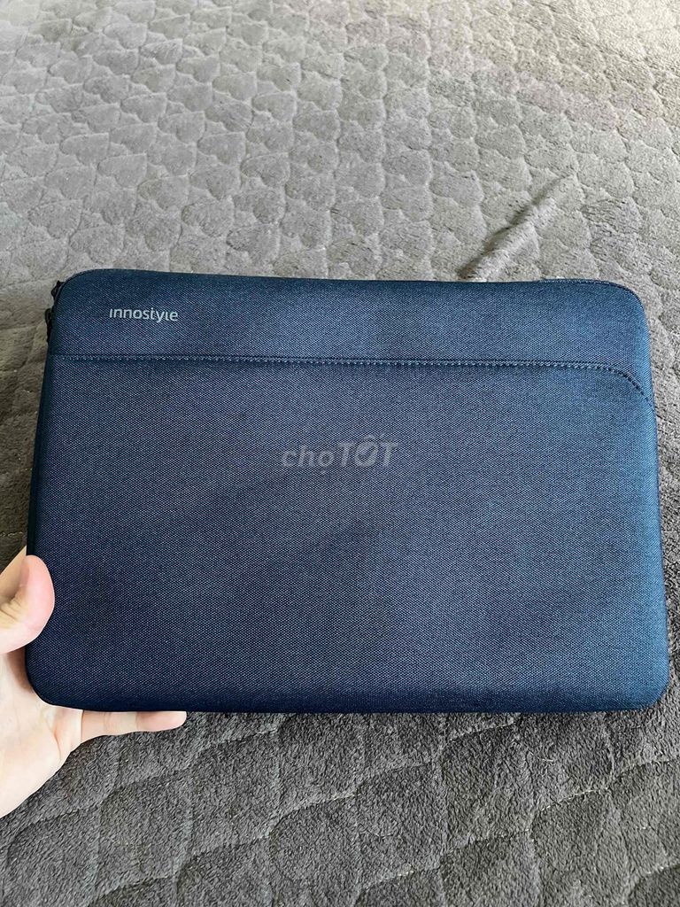 Túi chống sốc Innostyle OmniProtect Slim 13,6inch. Mua bán Phụ kiện (Màn hình, Chuột...) tại Huyện Hóc Môn Tp Hồ Chí Minh được đăng bởi Chí Thành hình 1