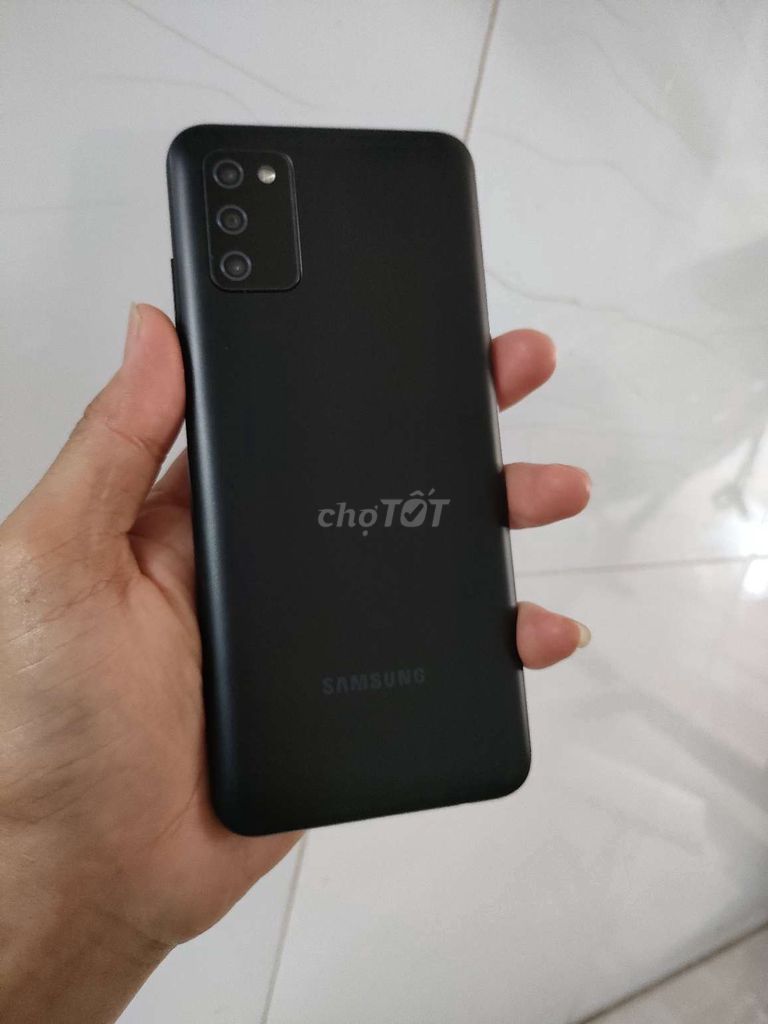 Samsung a03s ram 4/64gb. Mua bán Điện thoại tại Quận Bình Thuỷ Cần Thơ được đăng bởi CH Thuan Mobile hình 2
