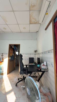 NHÀ 3 TẦNG (3×6)-HẺM BA GÁC-10M RA HẺM XE TẢI-ÂU CƠ P5Q11(LÊ ĐẠI HÀNH). Mua bán nhà ở tại Quận 11 Tp Hồ Chí Minh được đăng bởi NGUYỄN BÁ THANH