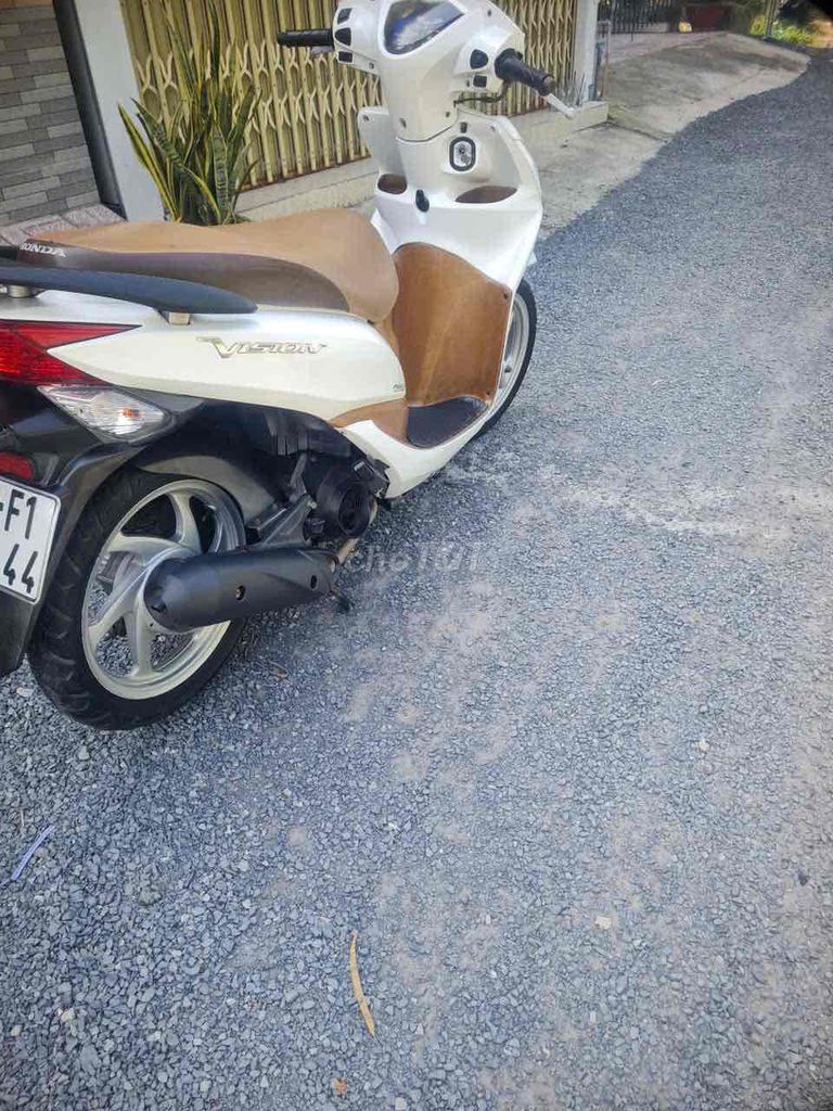 vision 2014 zin. Mua bán Xe máy tại Huyện Thoại Sơn An Giang được đăng bởi HOANGANH hình 4