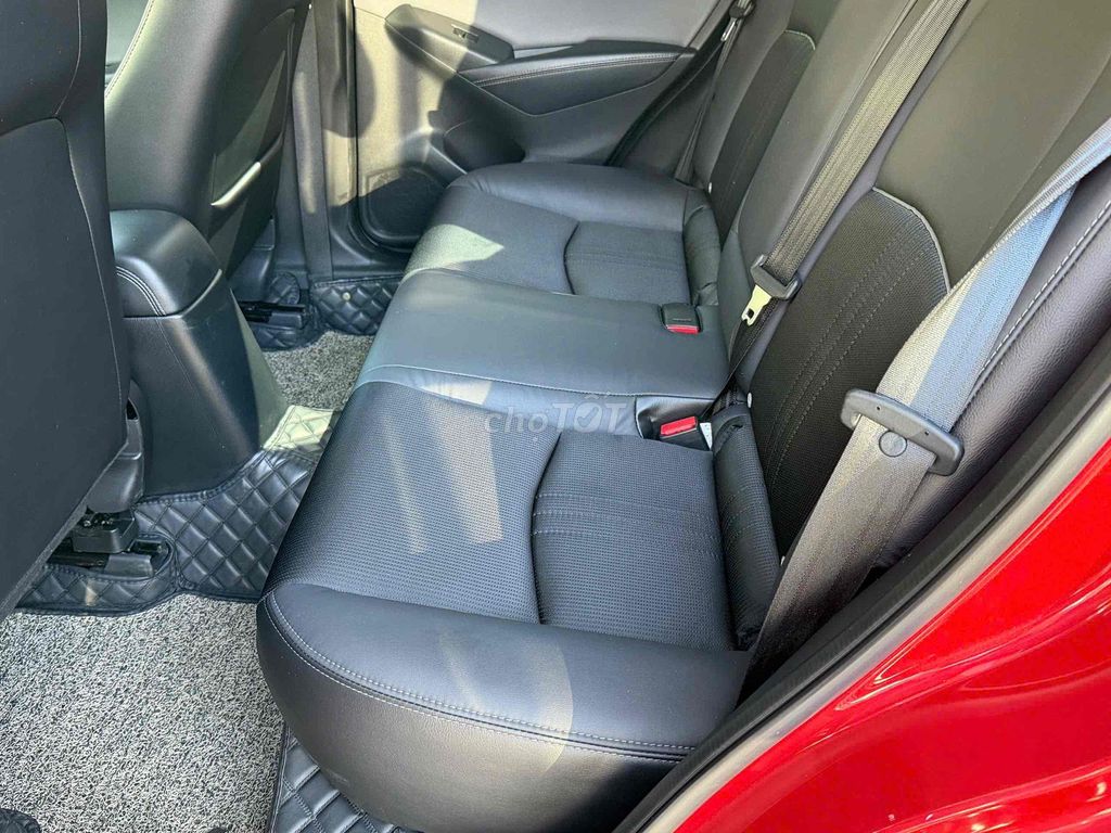Mazda CX3 2021 Deluxe 1.5 AT 39000 km. Mua bán Ô tô tại Quận Cầu Giấy Hà Nội được đăng bởi Tuấn Xe Lướt  hình 7