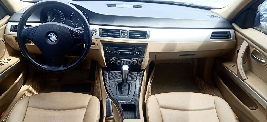 Bán rẻ BMW 330i SPORT 2012 iEdition rất đẹp!. Mua bán Ô tô tại Huyện Bình Chánh Tp Hồ Chí Minh được đăng bởi NGUYỄN LÂM PHÁT hình 5