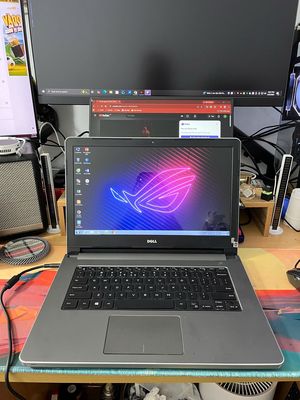 Dell Inspiron 5558