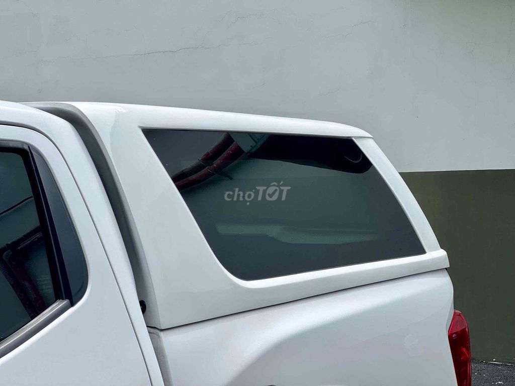 Nissan Navara 2023 EL 2.3 AT 2WD - 52000 km. Mua bán Ô tô tại Quận Tân Phú Tp Hồ Chí Minh được đăng bởi Anh Kiệt Auto hình 9