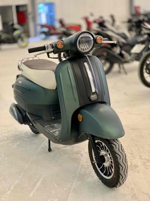 DK Crea Mono 50cc 2022 Chính Chủ Xe Đẹp Dễ Chạy