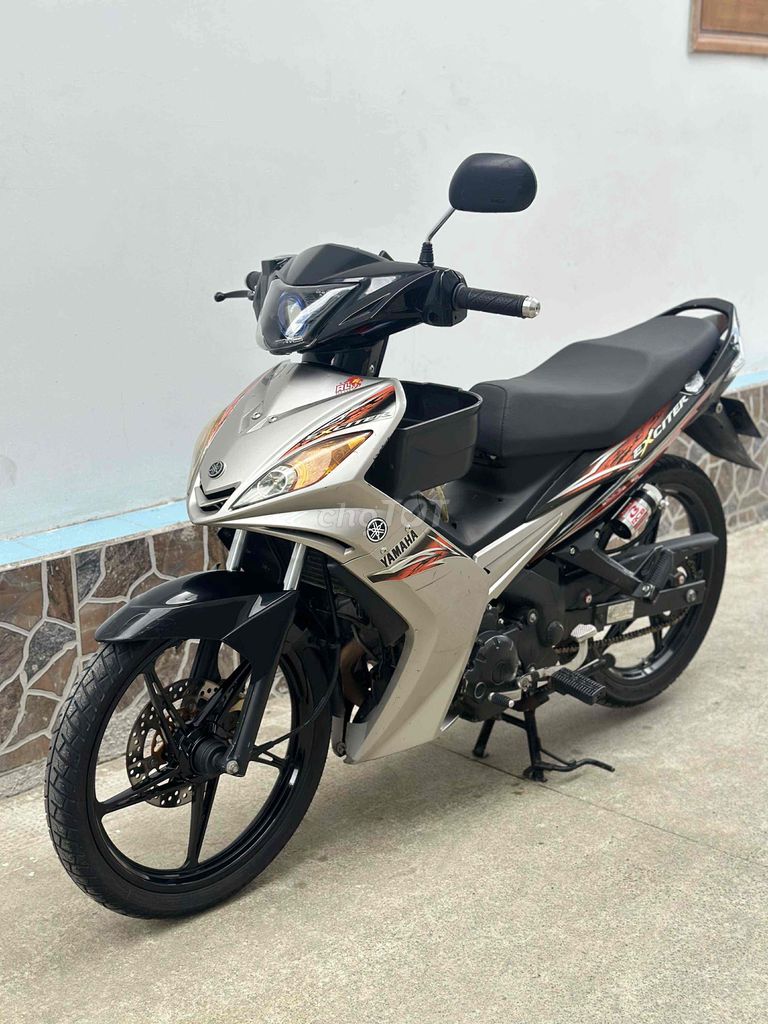 cần bán ex 1s9 62zz. Mua bán Xe máy tại Quận Bình Tân Tp Hồ Chí Minh được đăng bởi Trung hình 5