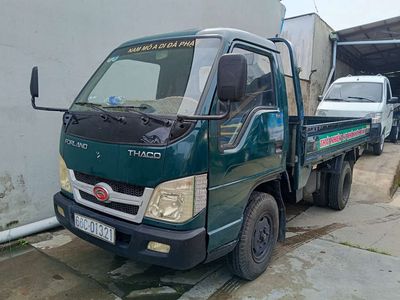 Thaco Forlan 1T25. Mua bán Xe tải, xe ben tại Quận Cái Răng Cần Thơ được đăng bởi Minh Kỳ Mua Bán Ô Tô hình 1