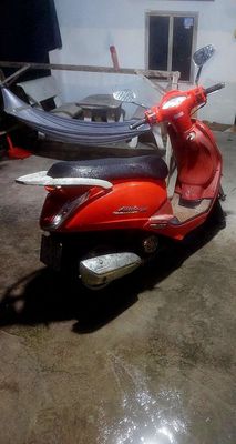 Elizabeth Fi phun xăng điện tử,đời 2013. Mua bán Xe máy tại Thành phố Nha Trang Khánh Hòa được đăng bởi Leon