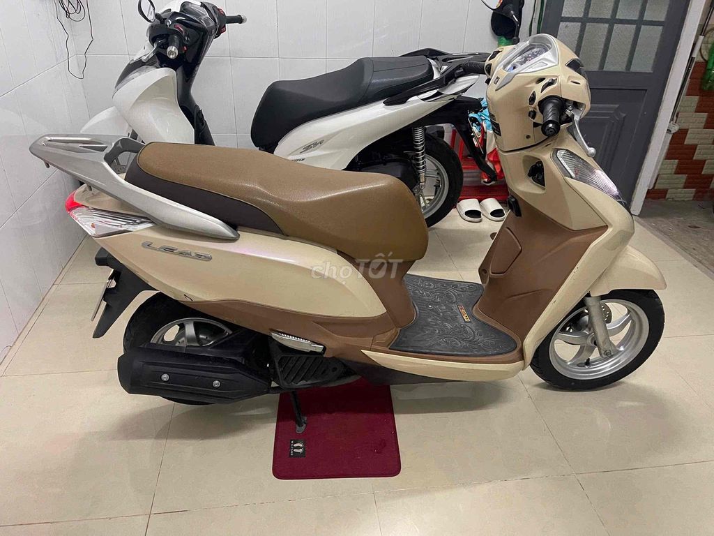 Honda Led 125 máy zin im xe đẹp ko lõi giá tốt. Mua bán Xe máy tại Thành phố Long Xuyên An Giang được đăng bởi Cầm Đồ Kiếng Văn hình 3