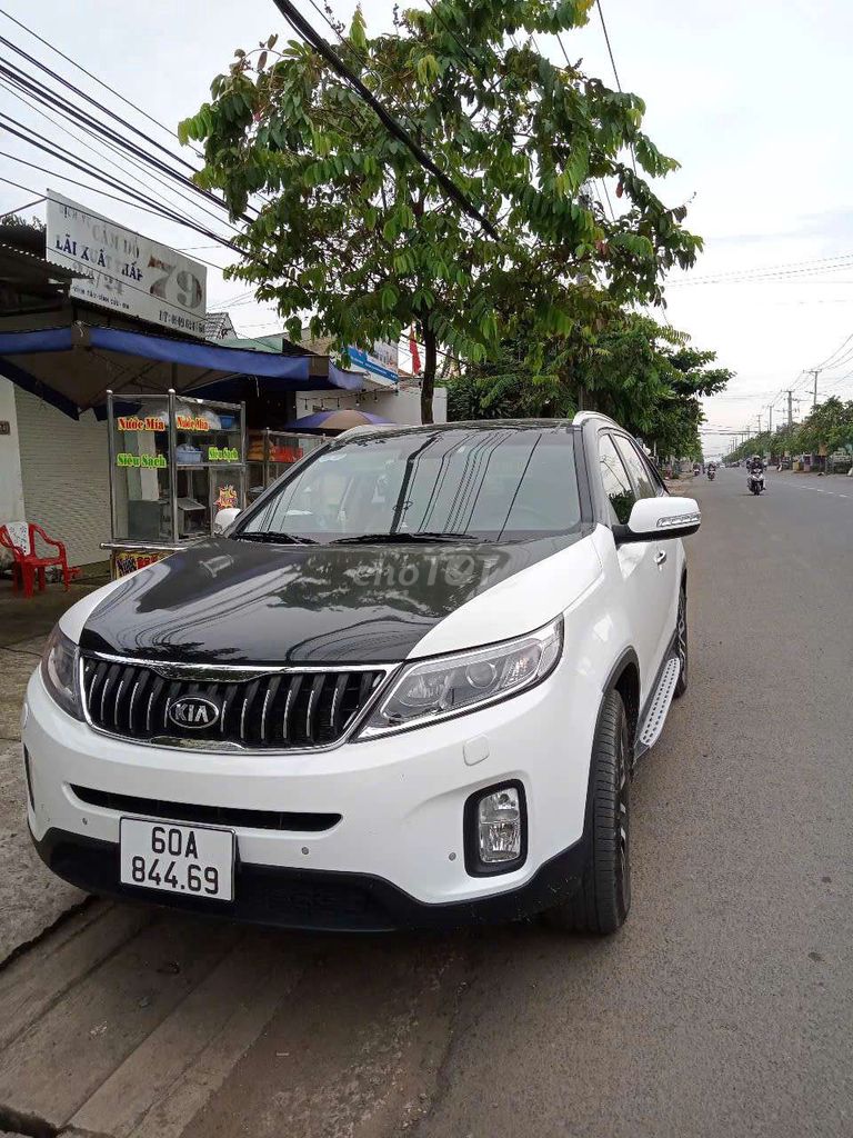 2020 Premium 2.5 AT - 32000 km. Mua bán Ô tô tại Thành phố Thủ Đức Tp Hồ Chí Minh được đăng bởi Bình Nguyên hình 1