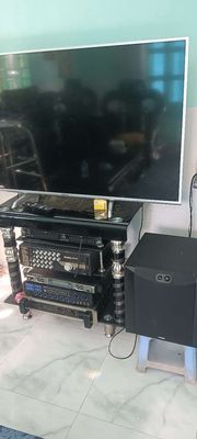 Cần bán giàn karaoke hàng 3 sao. Mua bán Tivi, Âm thanh tại Huyện Thạnh Phú Bến Tre được đăng bởi Tam Nguyen