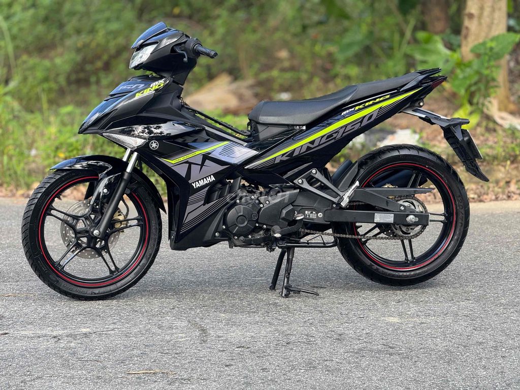 Yamaha- exciter 150cc. Mua bán Xe máy tại Quận Liên Chiểu Đà Nẵng được đăng bởi Mạnh hổ hình 2