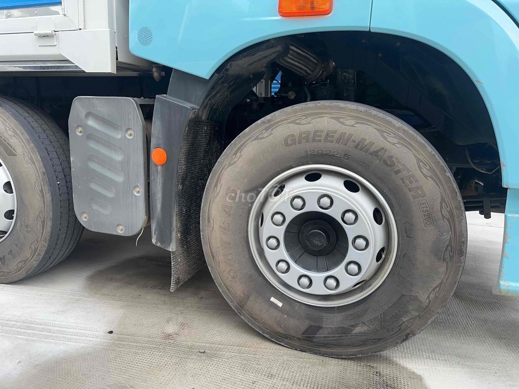 XE FAW JH6 4 CHÂN NHẬP KHẨU - GIAO NGAY. Mua bán Xe tải, xe ben tại Huyện Châu Thành A Hậu Giang được đăng bởi Đại lý Xe Tải Miền Tây hình 11