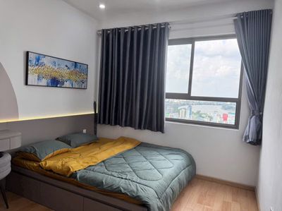 CHO THUÊ GẤP CC WILTON TOWER 2PN FULL NT ĐẸP