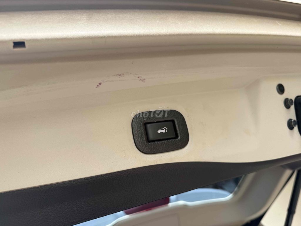 Nissan X trail 2018 2.0 SL 2WD Premium - 80000 km. Mua bán Ô tô tại Thị xã Sơn Tây Hà Nội được đăng bởi tuấn dũng hình 11