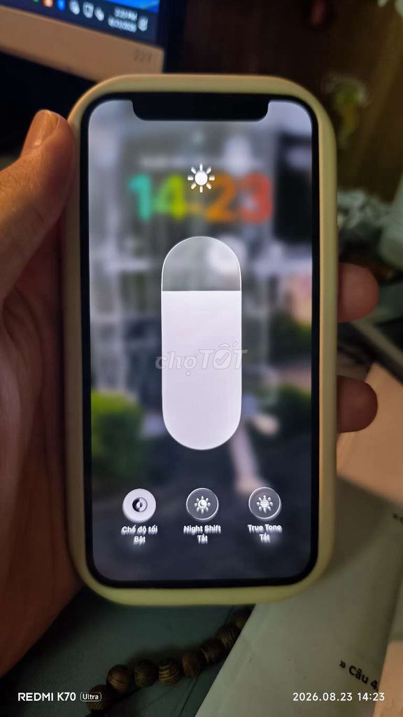 Apple iPhone 12 mini 64GB Xanh 75%. Mua bán Điện thoại tại Huyện Thường Tín Hà Nội được đăng bởi qwwcc  hình 1