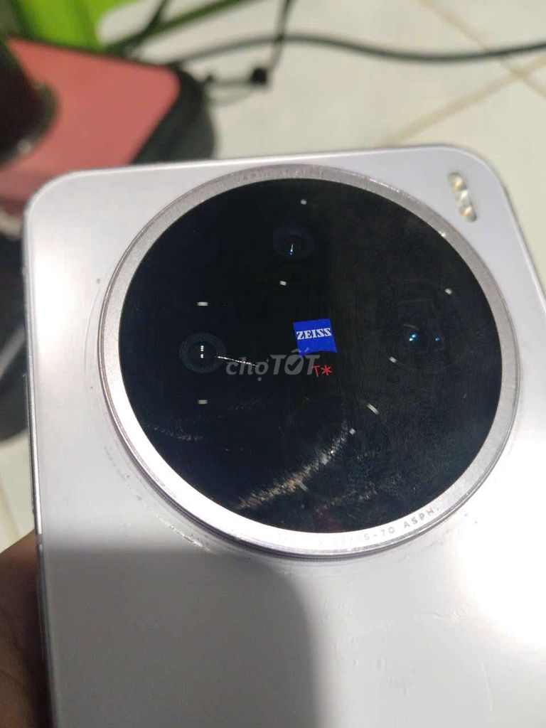 Vivo X200s 256GB Đã dùng. Mua bán Điện thoại tại Thành phố Rạch Giá Kiên Giang được đăng bởi Chú Sửu hình 1