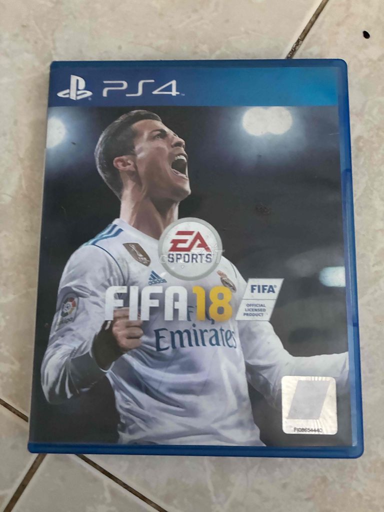 Bán 5 đĩa game PS4 chính hãng: Spider-Man, GTAV.... Mua bán Thiết bị chơi game tại Quận 7 Tp Hồ Chí Minh được đăng bởi Lã Quốc Tân hình 1