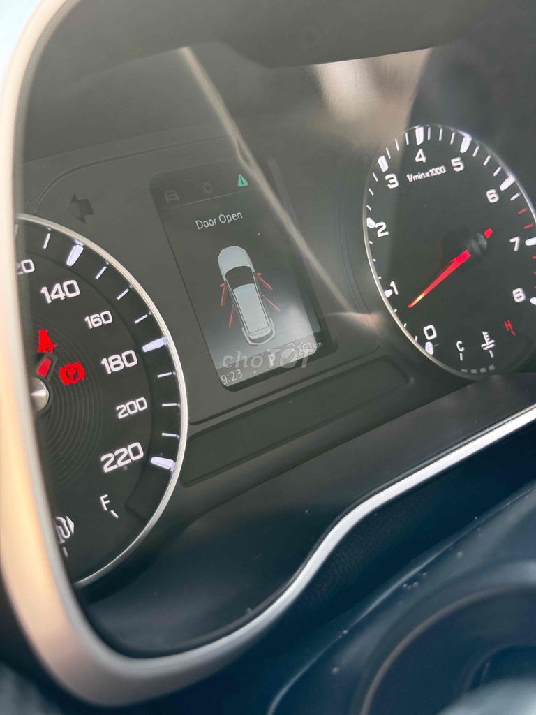 MG ZS 2025 STD 1.200 km Đỏ. Mua bán Ô tô tại Quận 12 Tp Hồ Chí Minh được đăng bởi Nguyễn Thanh Phước hình 13