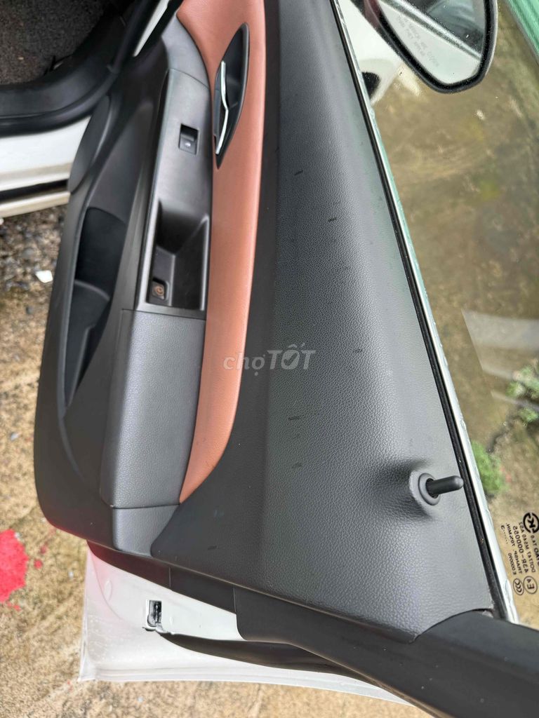 Chevrolet Cruze 2013 - 84000 km. Mua bán Ô tô tại Huyện Trảng Bom Đồng Nai được đăng bởi minh hình 13