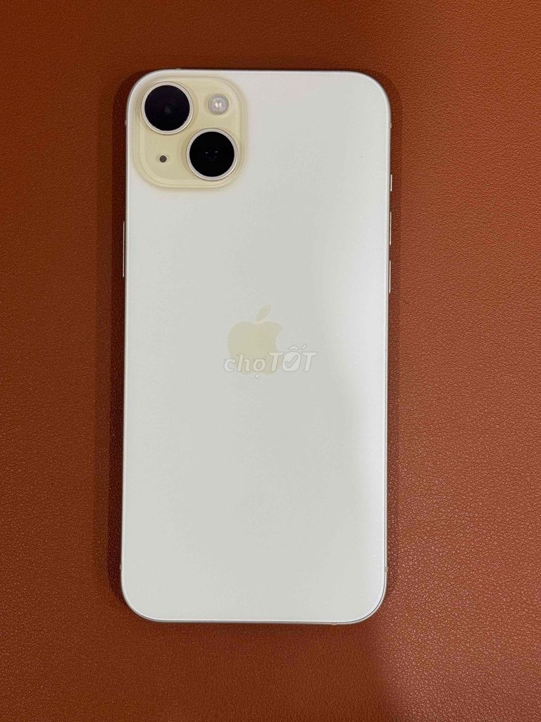 iPhone 15 Plus Vàng ios 17.6 bản lắp sim. Mua bán Điện thoại tại Thành phố Việt Trì Phú Thọ được đăng bởi Nguyễn Đăng hình 1