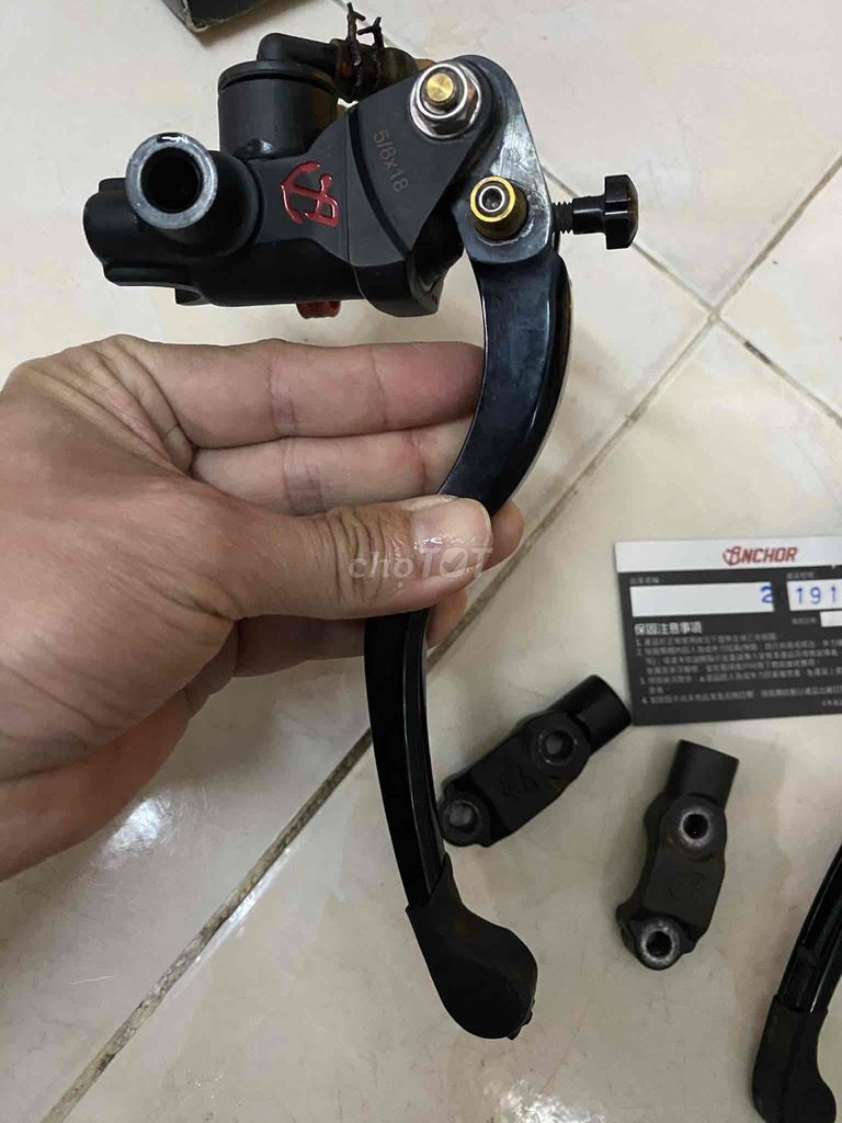 tay dầu anchor xe sh lướt. Mua bán Phụ tùng xe tại Quận 7 Tp Hồ Chí Minh được đăng bởi Phạm Hoàng Thạch hình 6