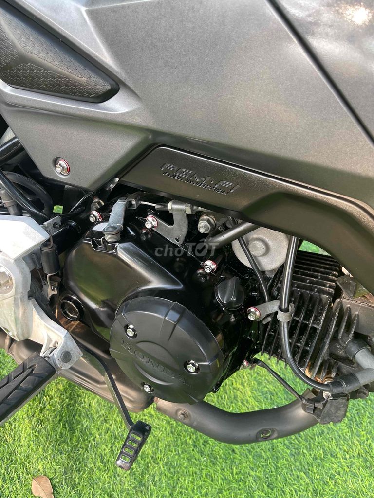 cần bán msx. Mua bán Xe máy tại Thị xã Phú Mỹ Bà Rịa - Vũng Tàu được đăng bởi Lê  Thanh Hải  hình 10