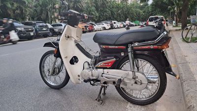 Xe Dream đời 2003. Mua bán Xe máy tại Quận Hai Bà Trưng Hà Nội được đăng bởi bùi hữu liêm 