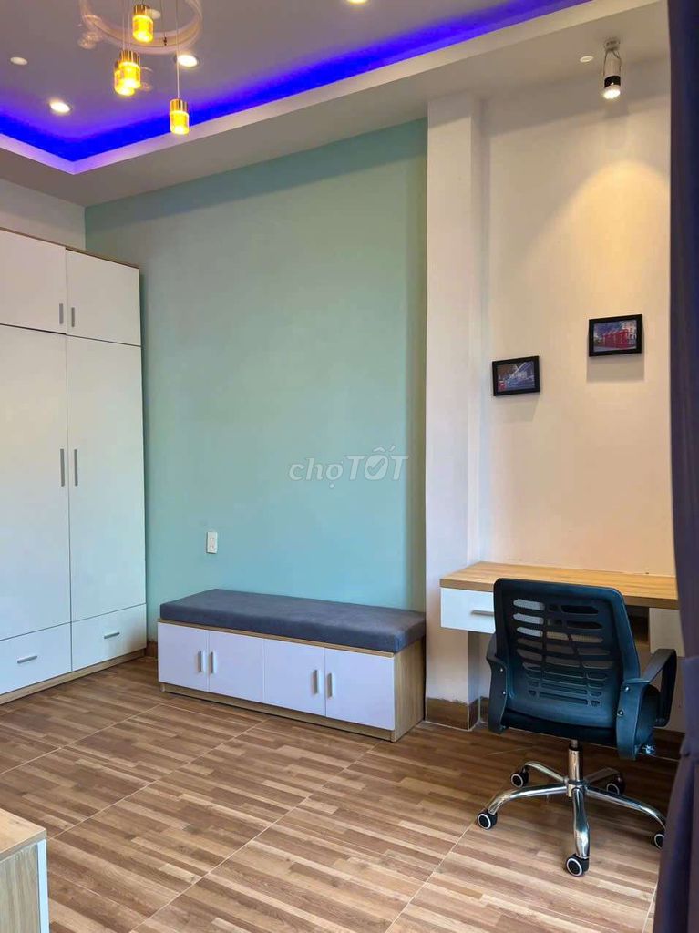 Cho thuê nhà 3 phòng ngủ tại Hải Châu, Đà Nẵng — ảnh 6
