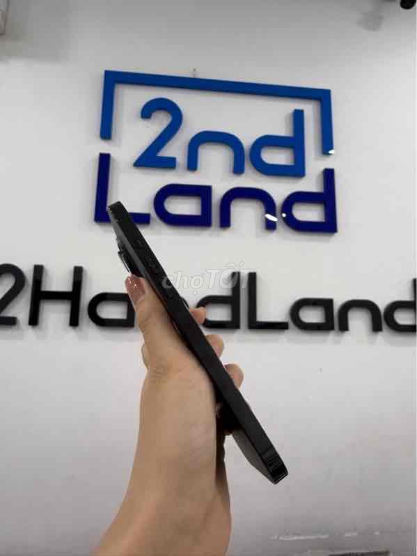 iPhone 14 Pro Max 128GB Đen. Mua bán Điện thoại tại Huyện Mang Yang Gia Lai được đăng bởi Lập Đỗ hình 1