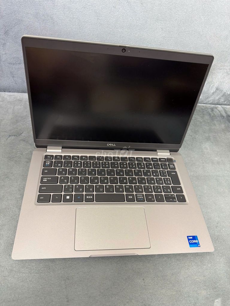 Dell Latitude 5330. Mua bán Laptop tại Quận Hà Đông Hà Nội được đăng bởi Trịnh Gia Bình hình 1