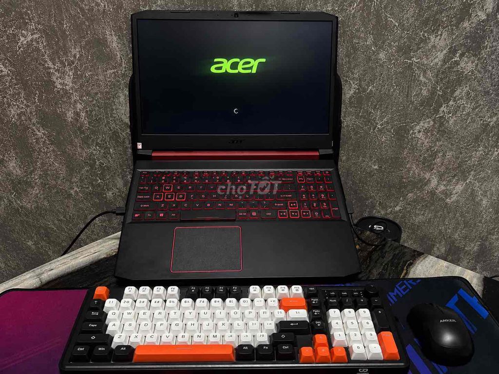 Laptop acer gaming. Mua bán Laptop tại Quận Ô Môn Cần Thơ được đăng bởi Dương hình 1