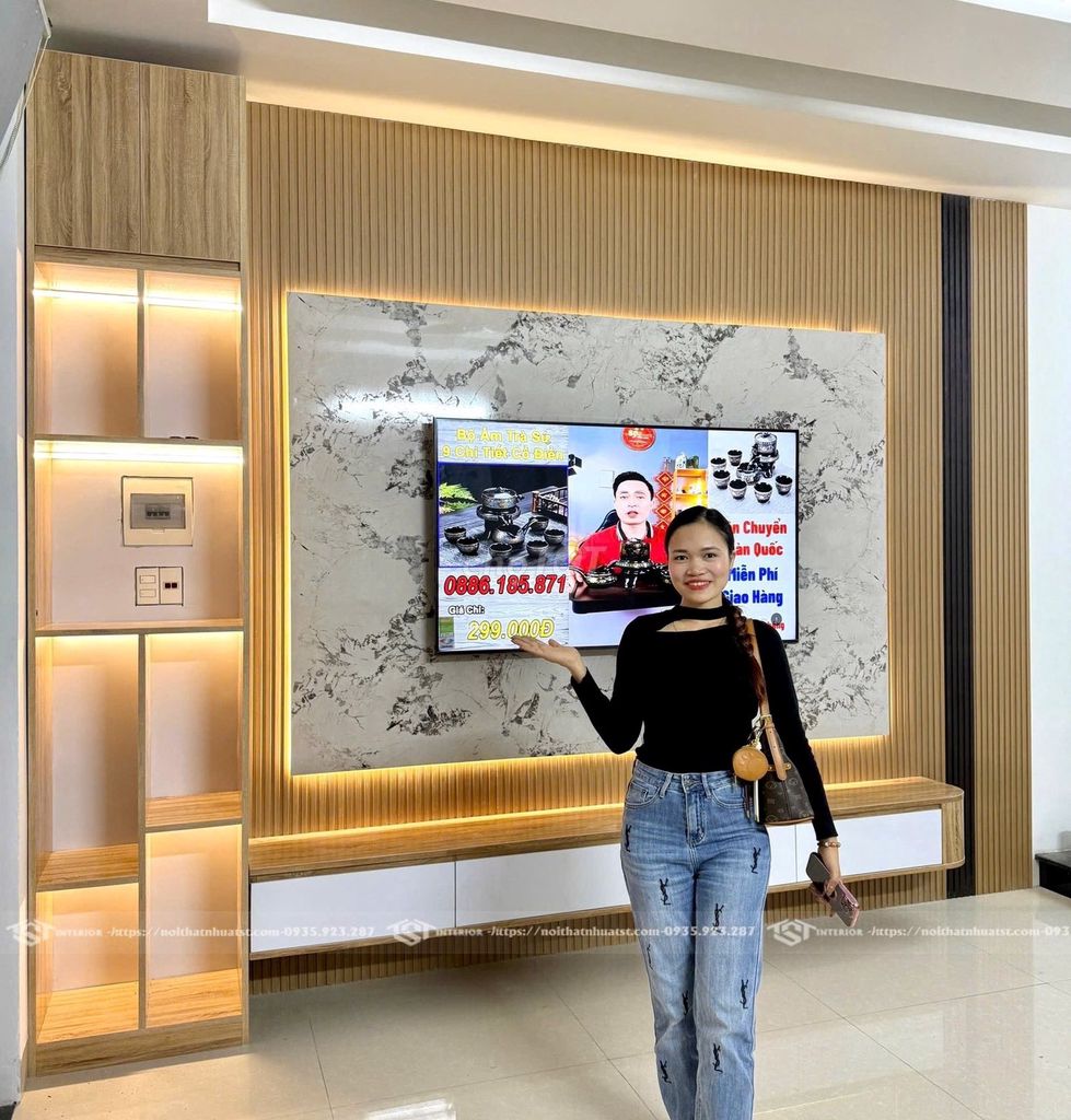 Dịch vụ nội thất TST Đà Nẵng. Dịch vụ tại Quận Hải Châu Đà Nẵng được đăng bởi Nội thất tủ bếp TST hình 1