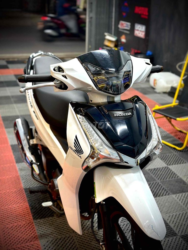 Future Led dọn kiểng. Mua bán Xe máy tại Huyện Hóc Môn Tp Hồ Chí Minh được đăng bởi Huỳnh Công Thành hình 1