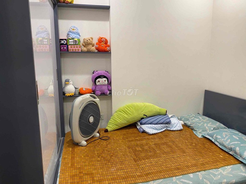 Mình cần cho thuê nhanh căn 2PN full đồ giá 9tr - ảnh 5