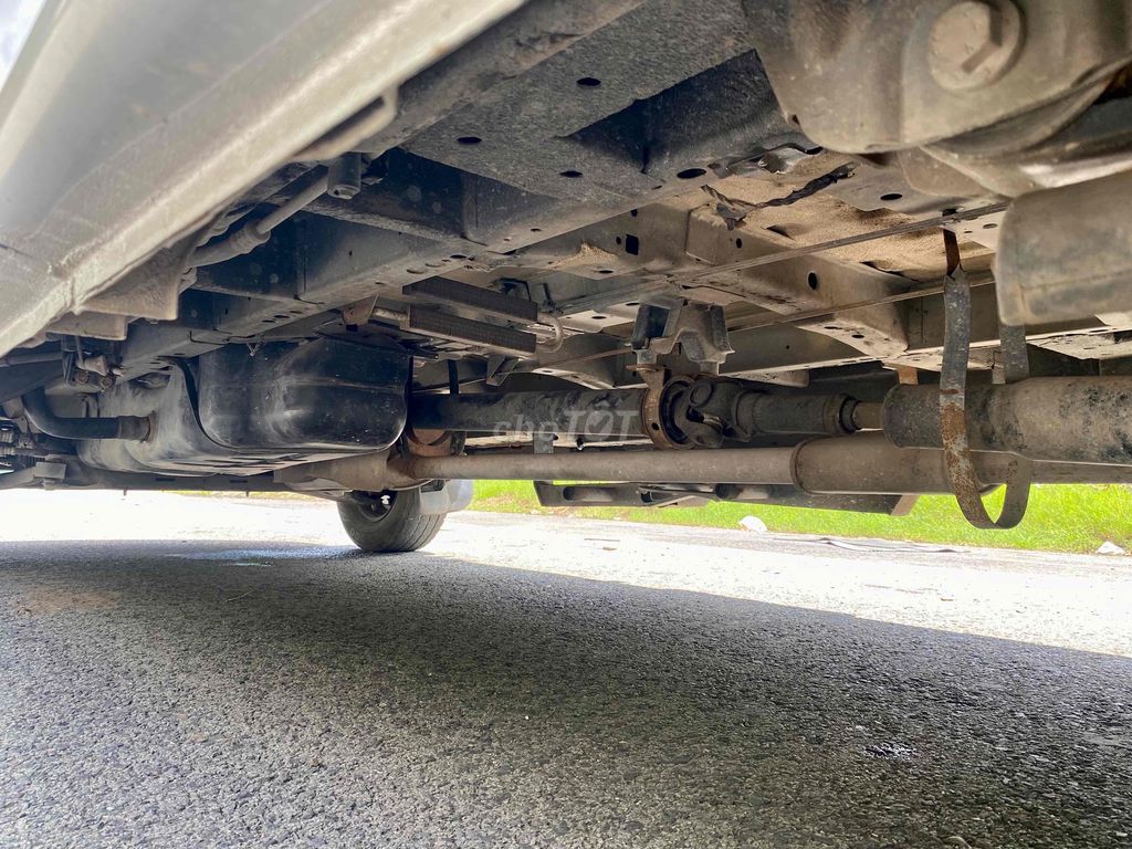 bán xe tải Van Ford Transit 6 chỗ ngồi tải 900kg. Mua bán Xe tải, xe ben tại Quận 12 Tp Hồ Chí Minh được đăng bởi XE TẢI CŨ GIÁ RẺ hình 6