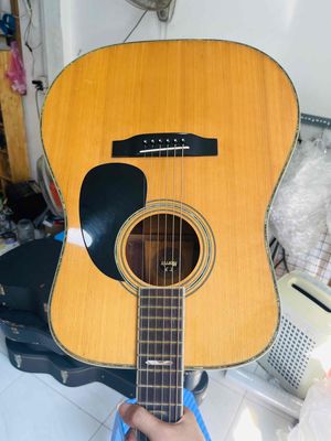 MORRIS W60 TF Series năm 1979-81 Mặt gỗ thịt Nhật. Mua bán Nhạc cụ tại Quận Tân Phú Tp Hồ Chí Minh được đăng bởi Phạm Duy Thưởng