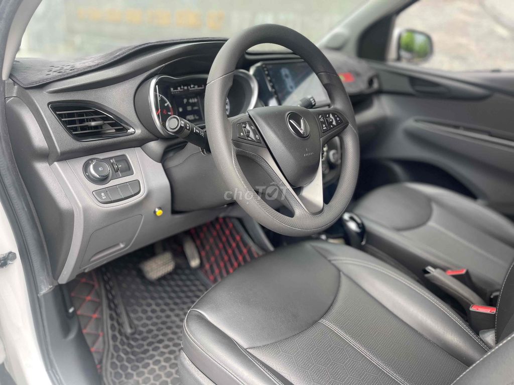 ✅ XE TẠI Q.7, TPHCM. ZIN 100% MÁY + ỐC + KEO CHỈ. Mua bán Ô tô tại Thành phố Thủ Dầu Một Bình Dương được đăng bởi TRƯỜNG AN hình 9