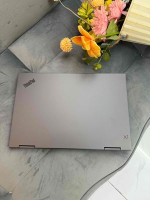 Lenovo Thinkpad X1 Yoga gen5 i5 màn 2k. Mua bán Laptop tại Quận Tân Bình Tp Hồ Chí Minh được đăng bởi vy