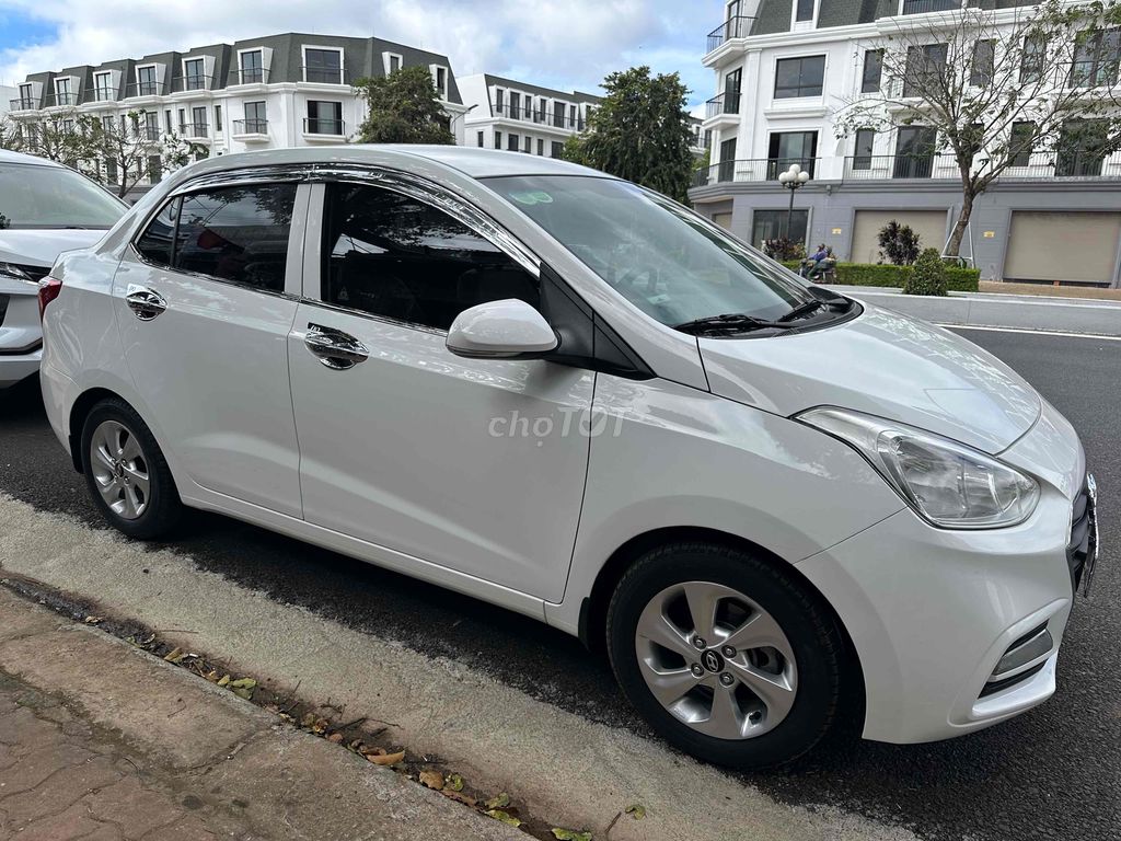 Hyundai Grand i10 2019 1.2 MT - 90000 km