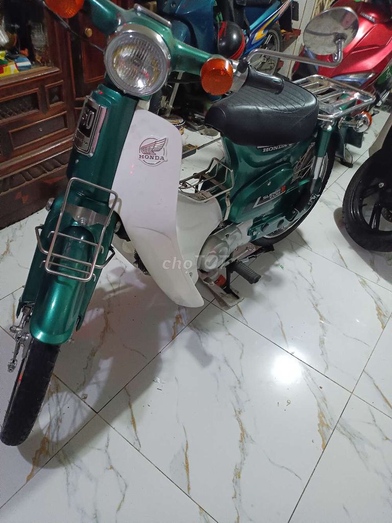 Super cup huyền thoại. Mua bán Xe máy tại Quận Phú Nhuận Tp Hồ Chí Minh được đăng bởi Hoà hình 10