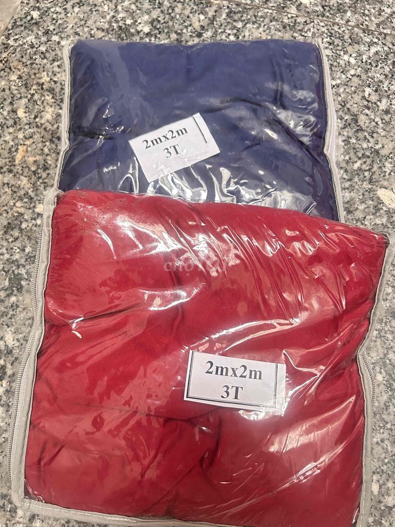 Ga nệm Vải 2m x 2m. Mua bán Giường, chăn ga gối nệm tại Quận 12 Tp Hồ Chí Minh được đăng bởi hàng mới gía rẻ hình 1