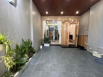 Аренда · 3 комн. · 90 м² · Quận Sơn Trà, ул. Phước trường