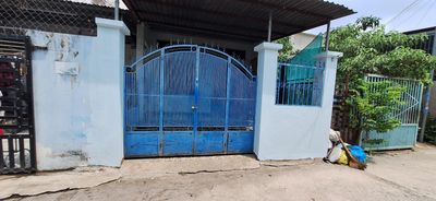 Nhà nguyên căn gần ngã tư Nguyễn Khuyến-Trảng Dài- 2 phòng ngủ-100m
