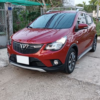 VinFast Fadil Plus Đỏ 88.000 km