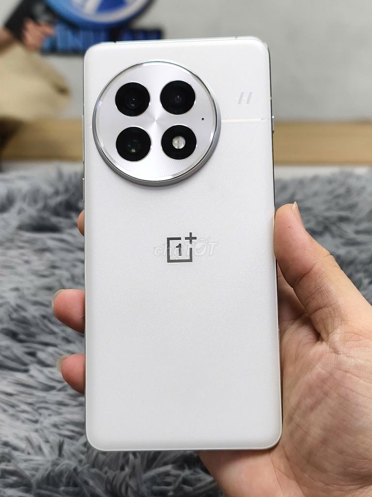 OnePlus 13 máy 99%, máy new 100% , Fullbox. Mua bán Điện thoại tại Quận 11 Tp Hồ Chí Minh được đăng bởi Vinhanmobile hình 1